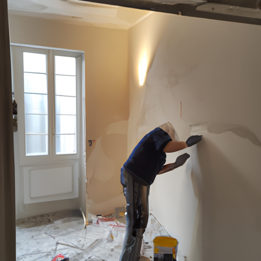 Les étapes clés pour planifier des travaux de rénovation