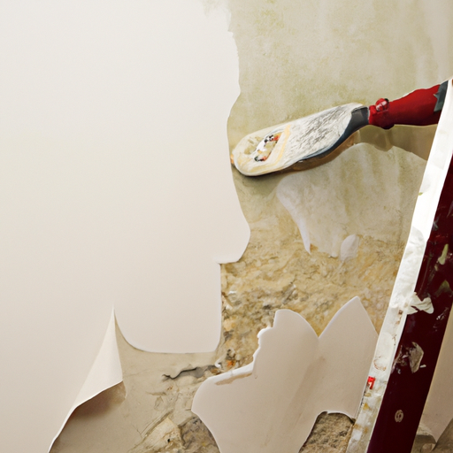 Les outils essentiels pour un projet de rénovation