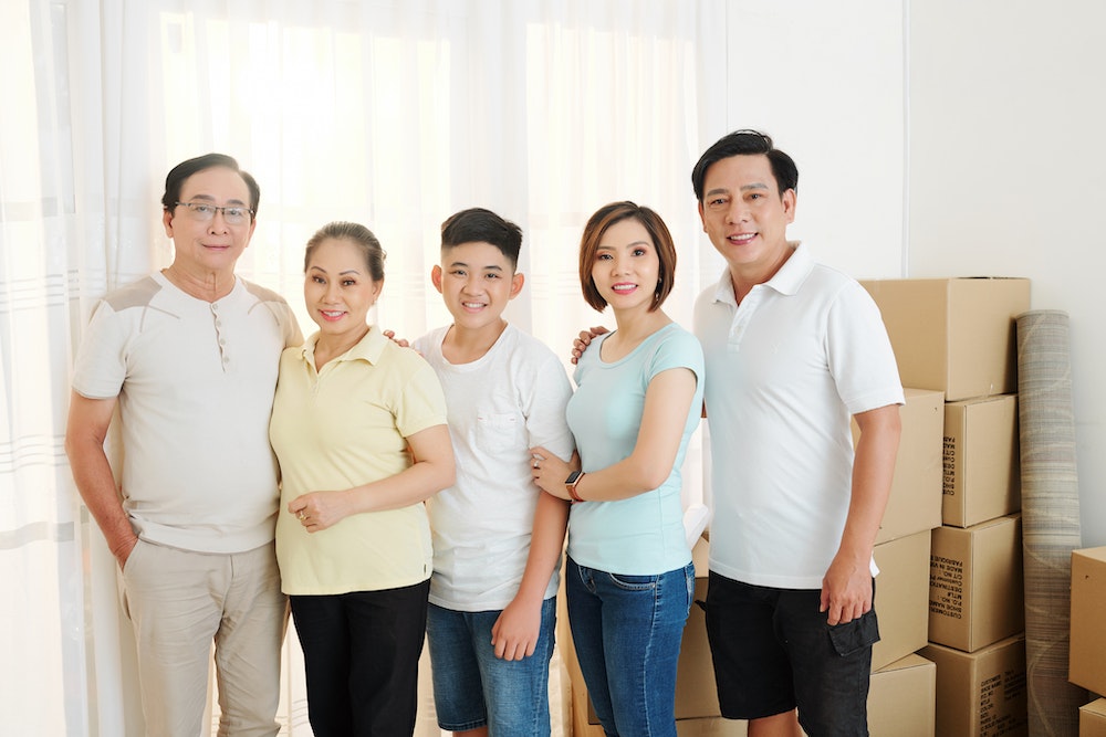 Les stratégies pour retrouver les anciens propriétaires d'une maison