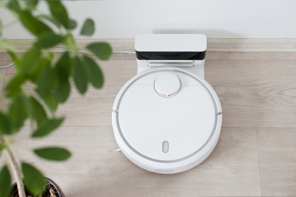 Maison intelligente : comment l'innovation transforme notre quotidien