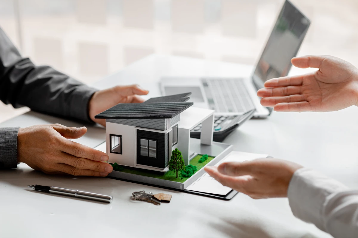 Acheter un bien immobilier à prix décoté : techniques avancées