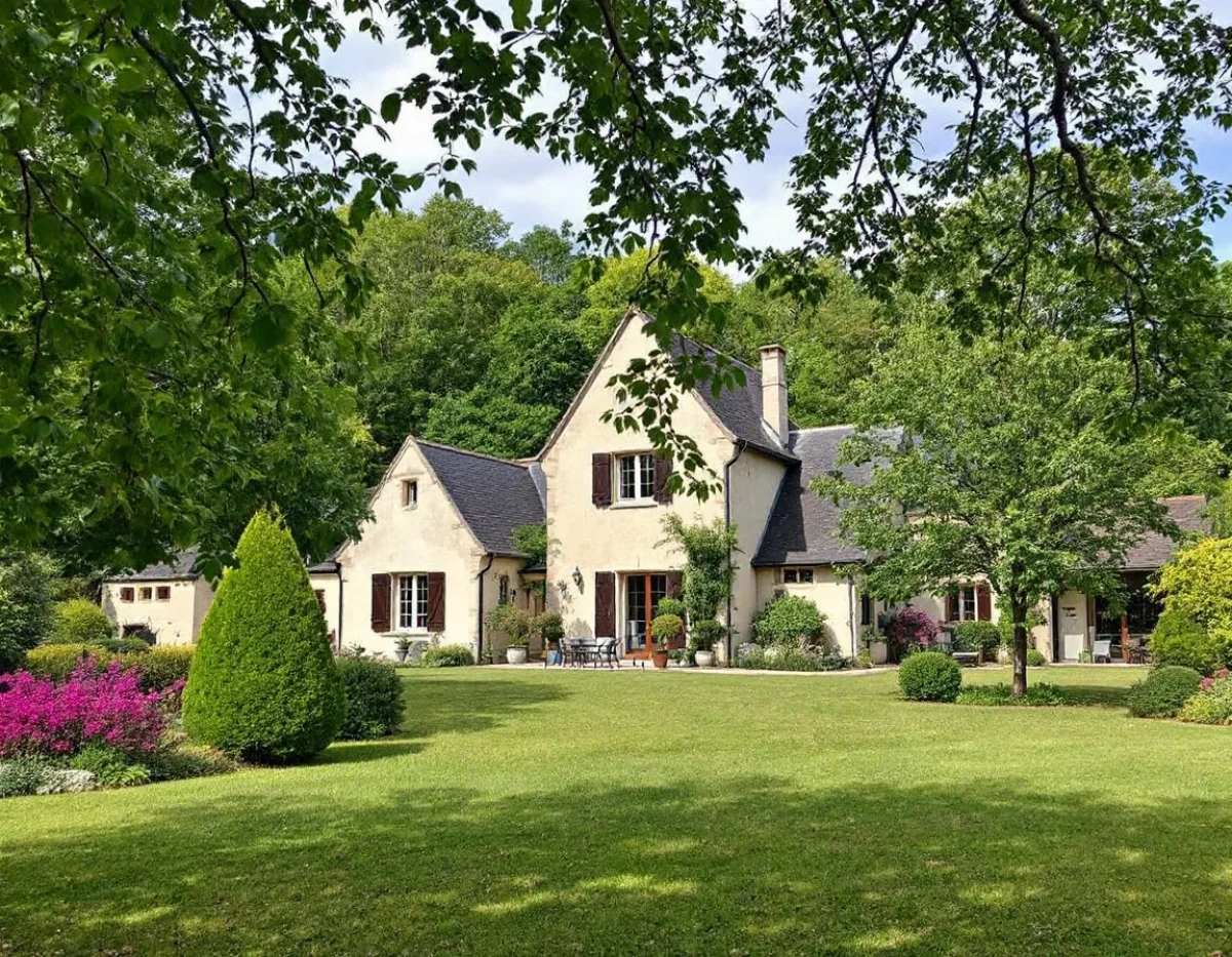 Les Propriétés de Prestige en Dordogne : Un Marché Immobilier d'Exception