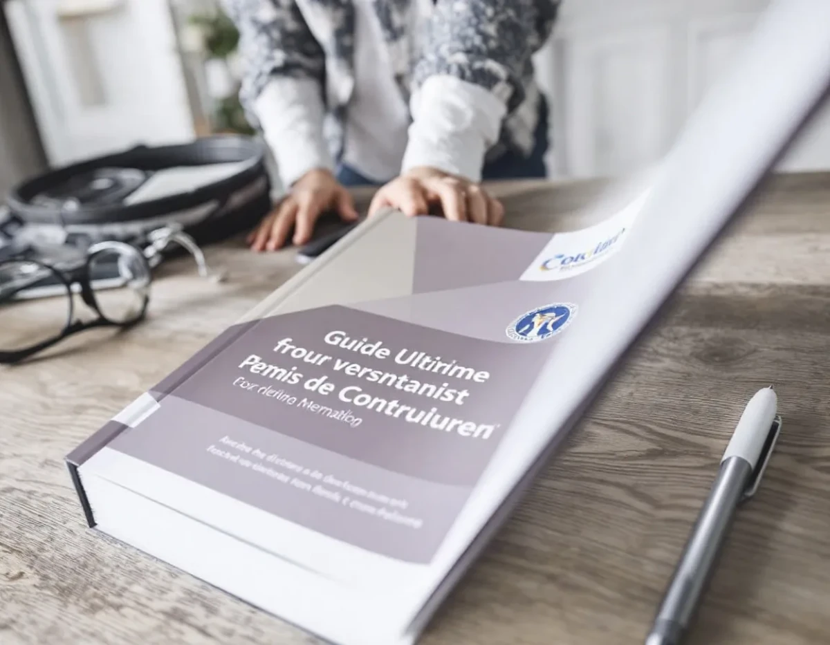 Guide Ultime pour Accélérer l'Obtention de Votre Permis de Construire