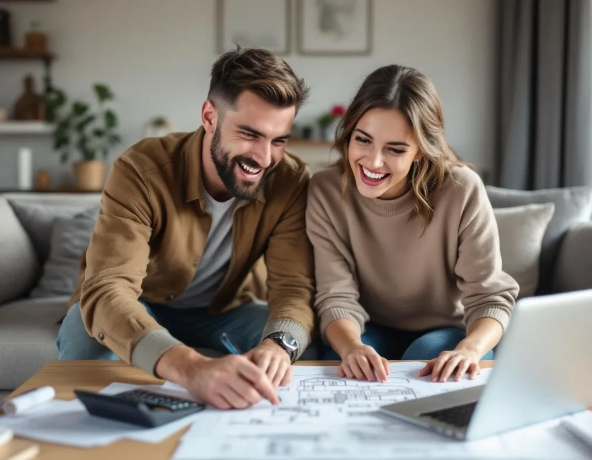Stratégies pour Réussir son Premier Achat Immobilier