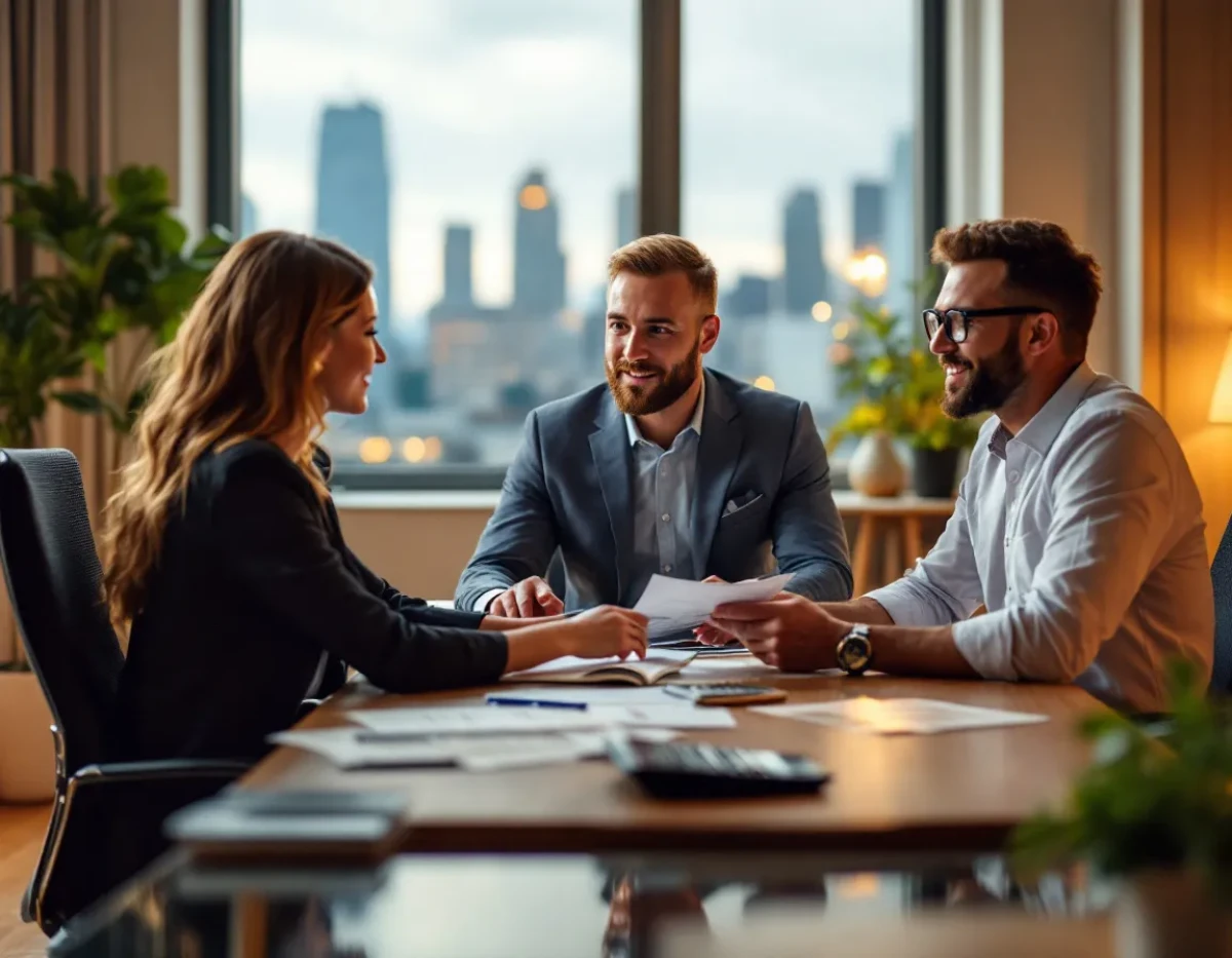 Les secrets de l'immobilier simplifiés : un guide complet sur Declarationexpertise.fr