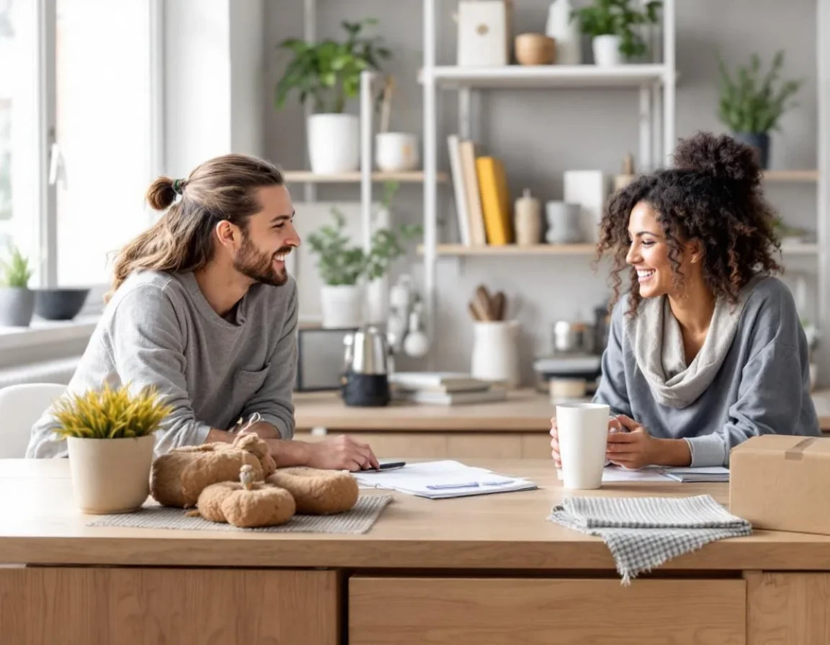 Comment Informer EDF d'un Changement d'Adresse lors de votre Déménagement : Guide Pratique