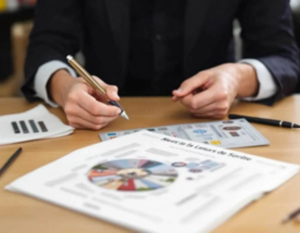Guide Complet sur l'État des Lieux de Sortie : Conseils pour le Remplir et le Finaliser avec Efficacité