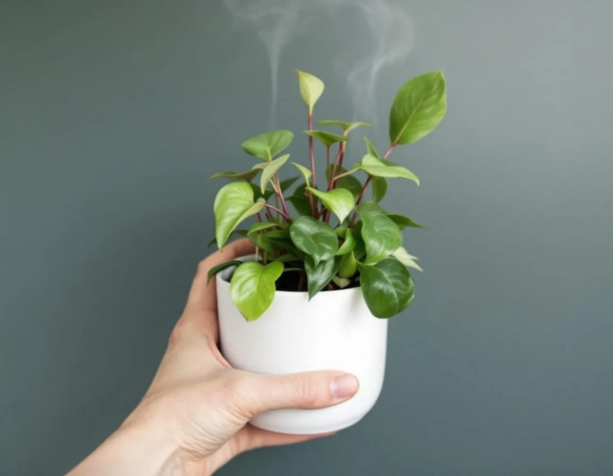 Les 10 Plantes Purificatrices d'Air qui Transformeront votre Intérieur