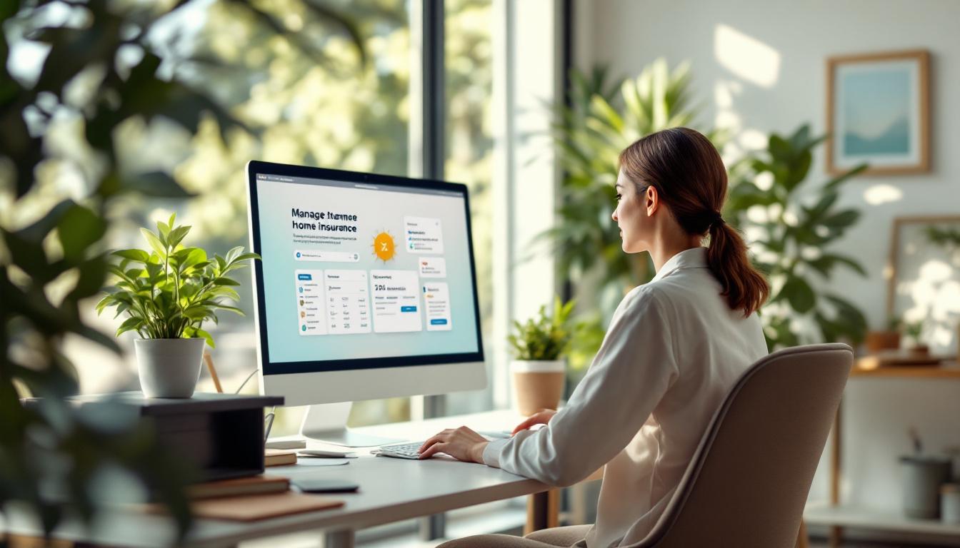MMA Mon Compte : Gérez votre assurance habitation en ligne