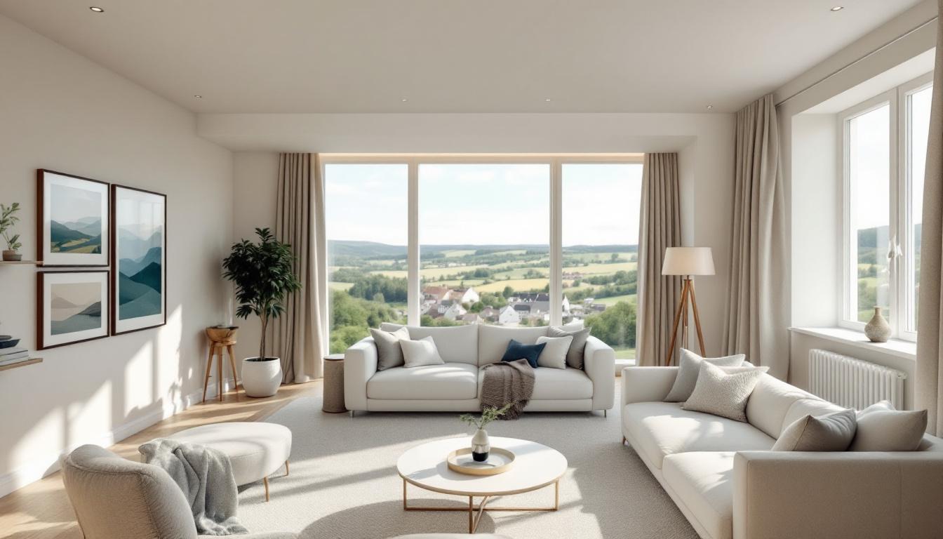 Ouest Immobilier analyse les prix dans les Pays de la Loire