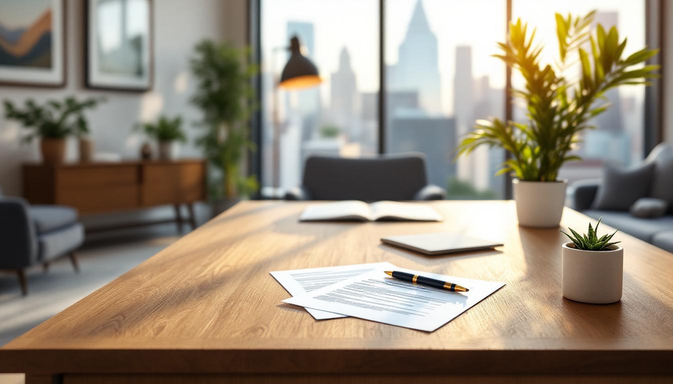 Téléchargez votre modèle offre d achat immobilier avec clause