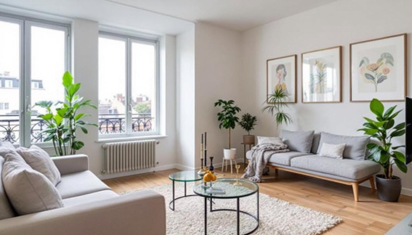 Agent immobilier Lyon 3 : tarifs et prestations en 2026