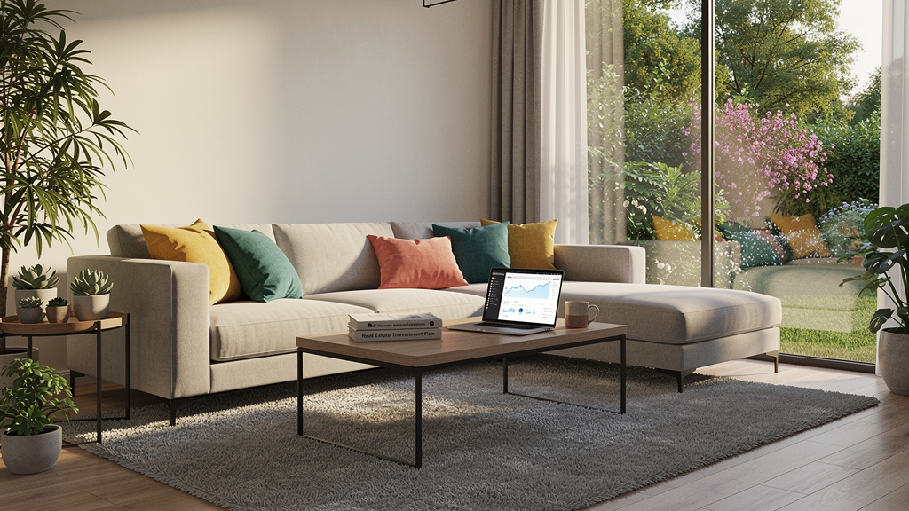 Comment obtenir un prêt perso Cofidis pour votre bien immobilier