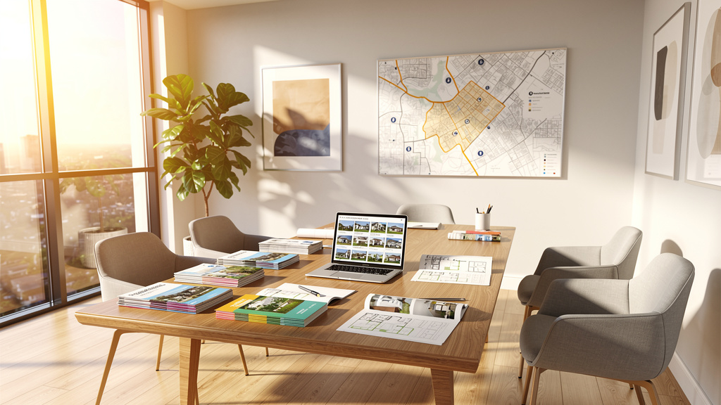 Intranet Century 21 : outils et ressources agents immobiliers
