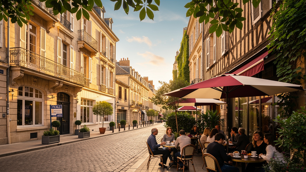 Immobilier sur Dijon : analyse des prix au m² en 2026