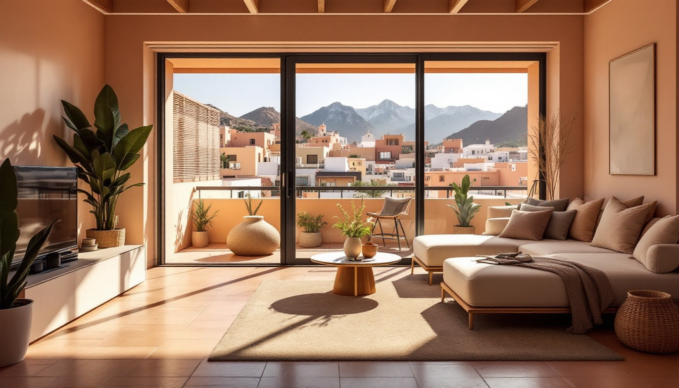 Comment réussir une vente appartement Marrakech 50000 euros
